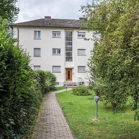 Ferienwohnung Ruth Constance Exterior photo